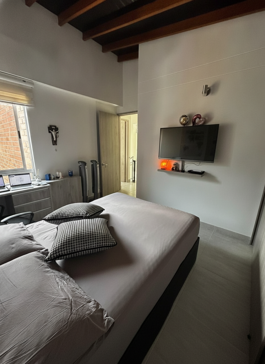 Apartamento en venta en Camino Verde, Envigado · foto 15 de 19