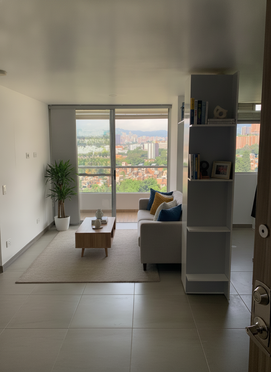 Apartamento en venta en Camino Verde, Envigado · foto 16 de 19