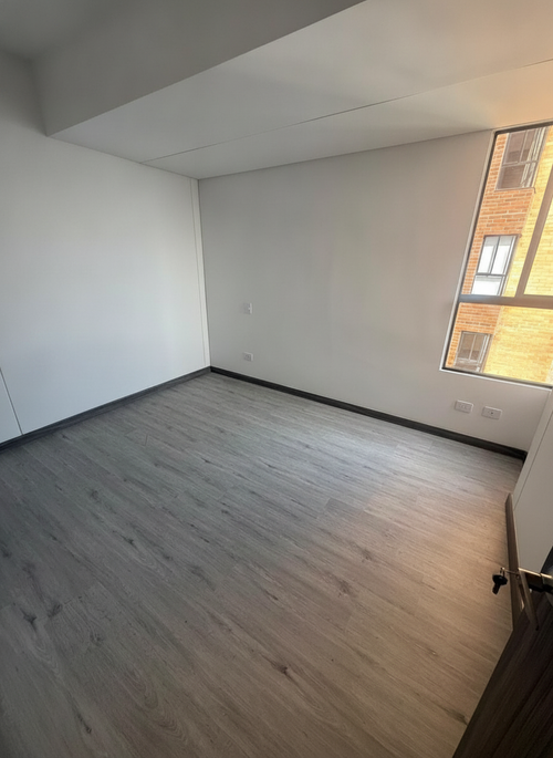 Apartamento de 3 alcobas en arriendo en Vía Las Palmas, Medellín, 80 m² · foto 10 de 12