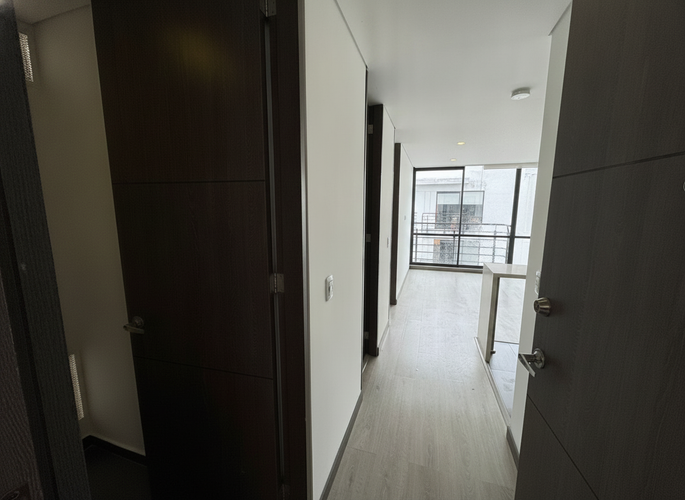 Apartaestudio en venta en La Estacion, Cajicá, 46 m² · foto 15 de 17