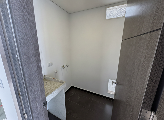 Apartaestudio en venta en La Estacion, Cajicá, 46 m² · foto 14 de 17