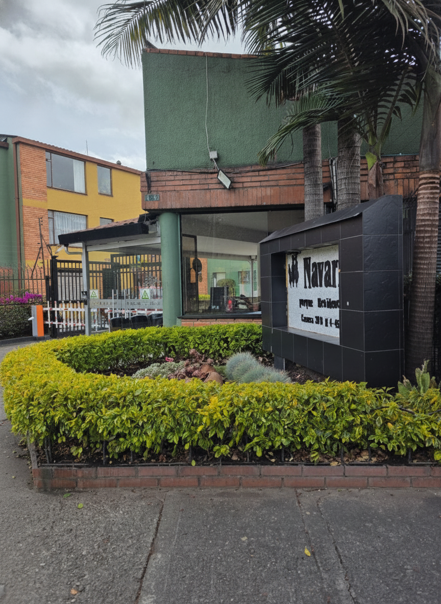 Casa en venta en Primavera Occidental - Puente Aranda, Bogotá · foto 15 de 16