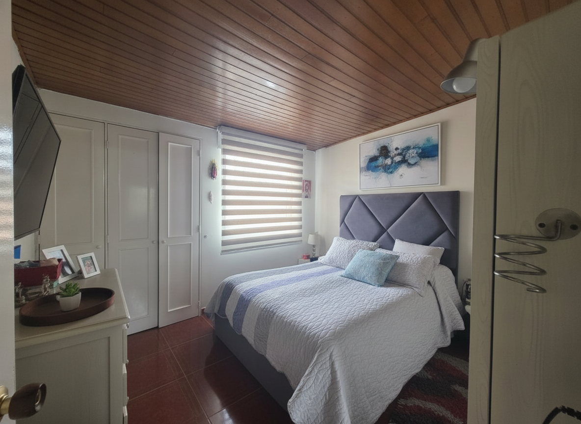 Casa en venta en Primavera Occidental - Puente Aranda, Bogotá · foto 2 de 16