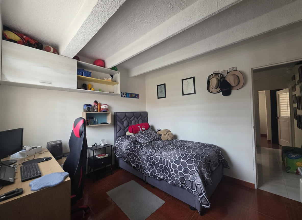 Casa en venta en Primavera Occidental - Puente Aranda, Bogotá · foto 4 de 16