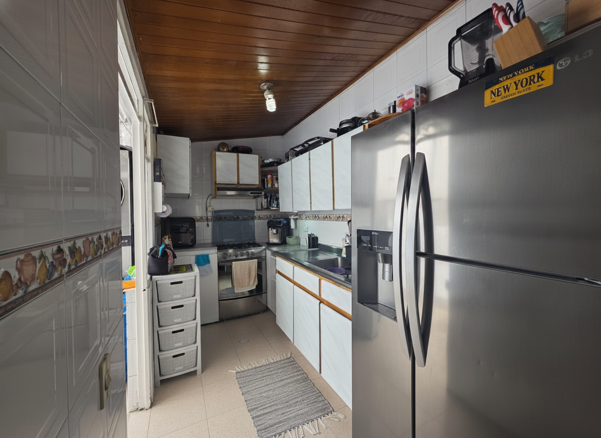 Casa en venta en Primavera Occidental - Puente Aranda, Bogotá · foto 7 de 16