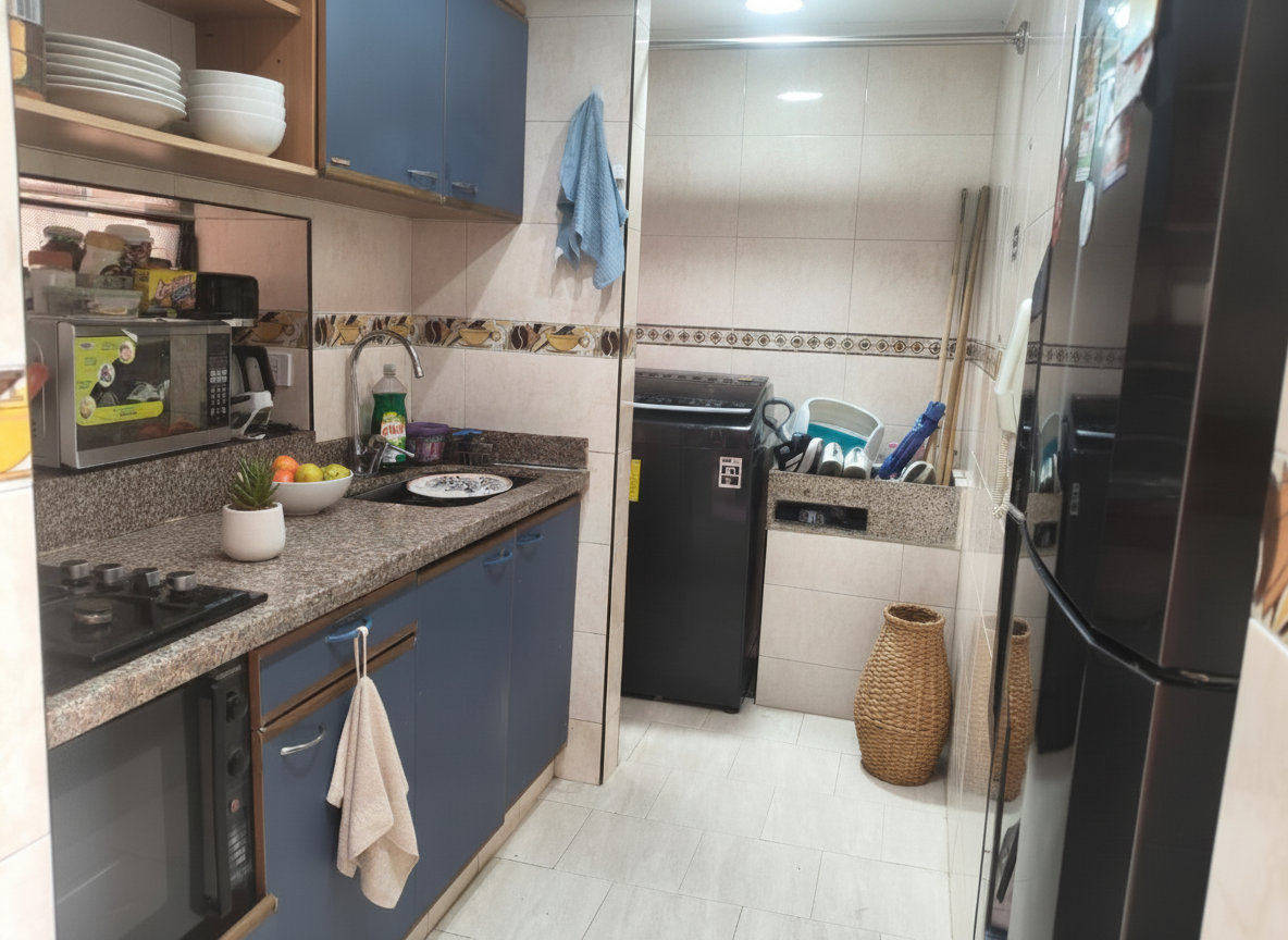Apartamento en venta en Gran Granada, Bogotá · foto 12 de 13