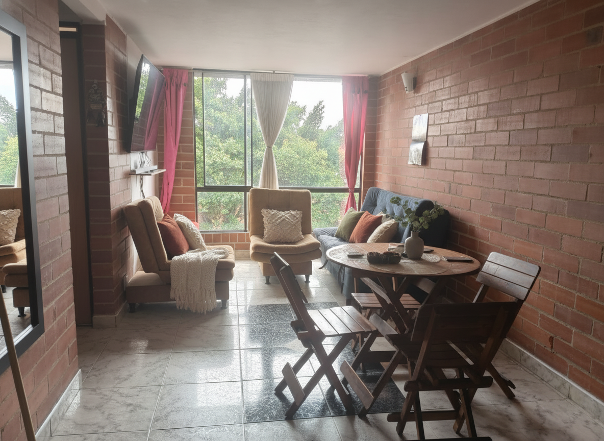 Apartamento en venta en Gran Granada, Bogotá · foto 4 de 13