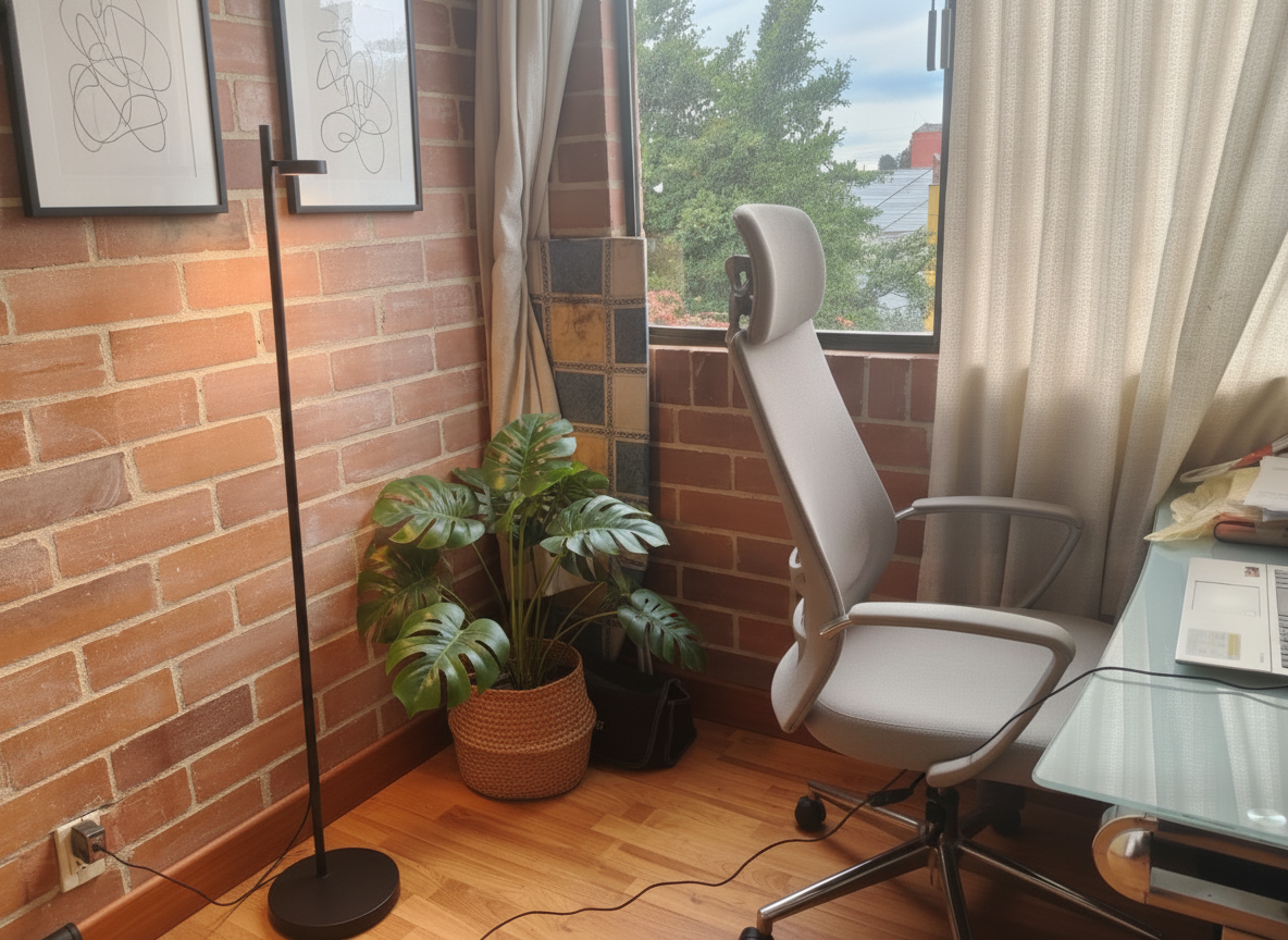 Apartamento en venta en Gran Granada, Bogotá · foto 6 de 13