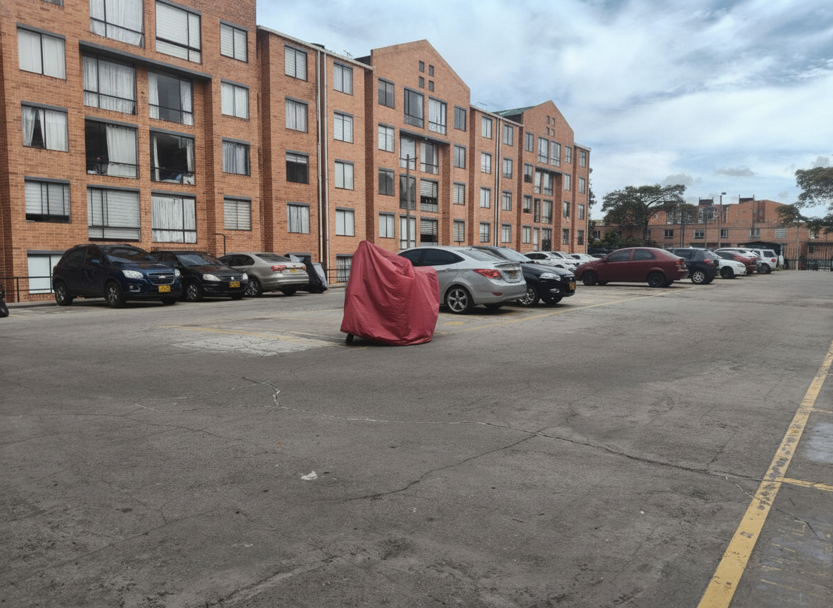 Apartamento en venta en Gran Granada, Bogotá · foto 3 de 13
