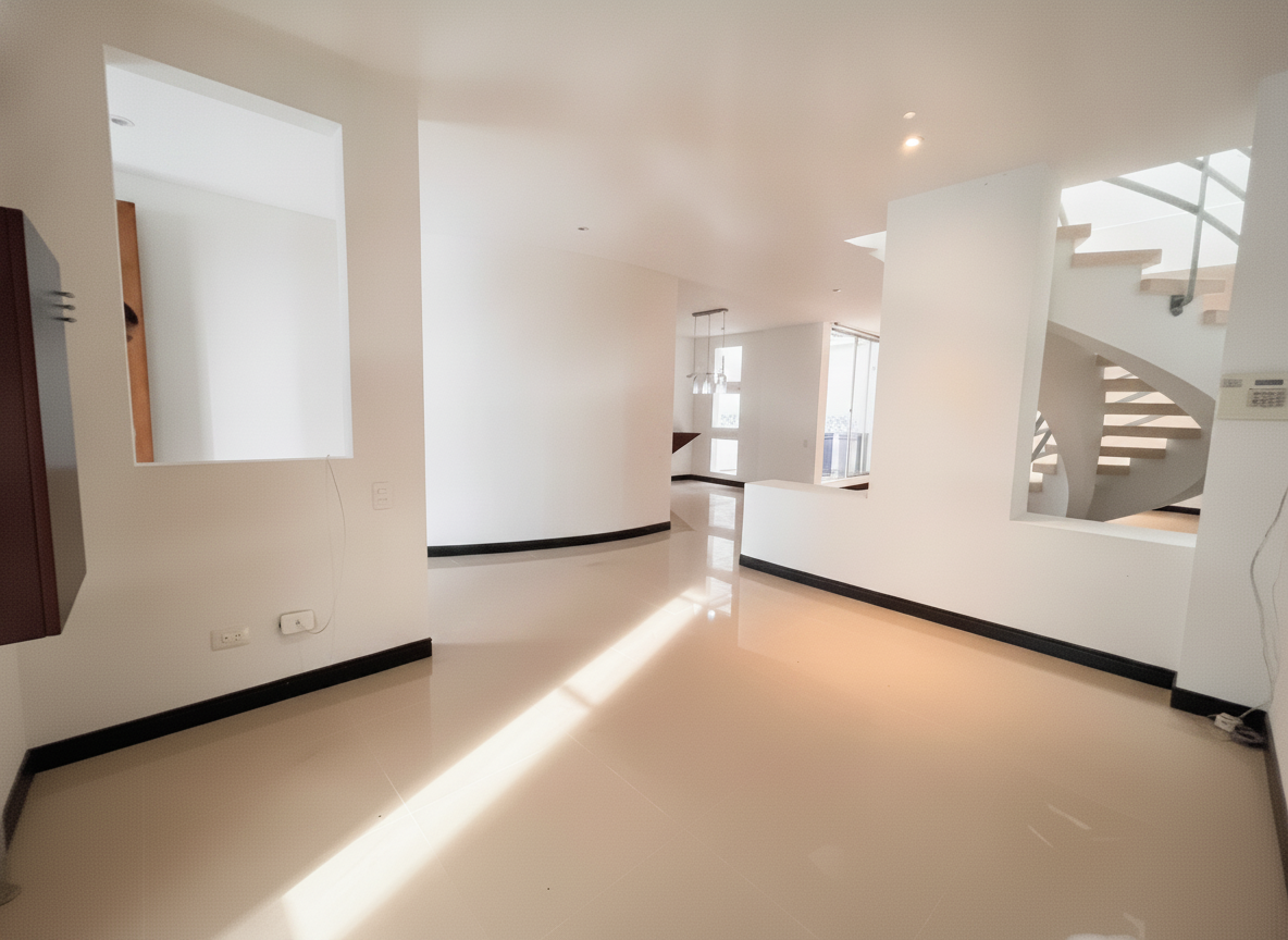 Casa en venta en La Julita, Pereira · foto 4 de 22
