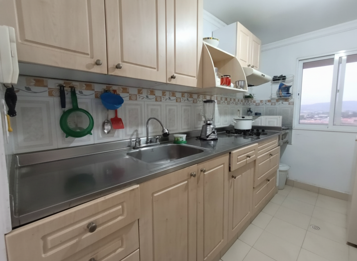 Apartamento en venta en Santa Mónica, Medellín · foto 9 de 17