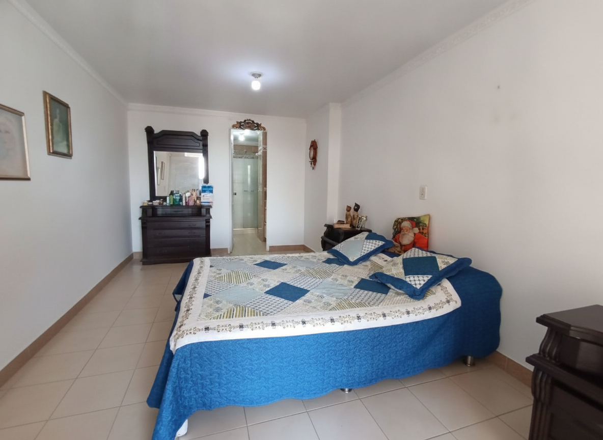 Apartamento en venta en Santa Mónica, Medellín · foto 5 de 17