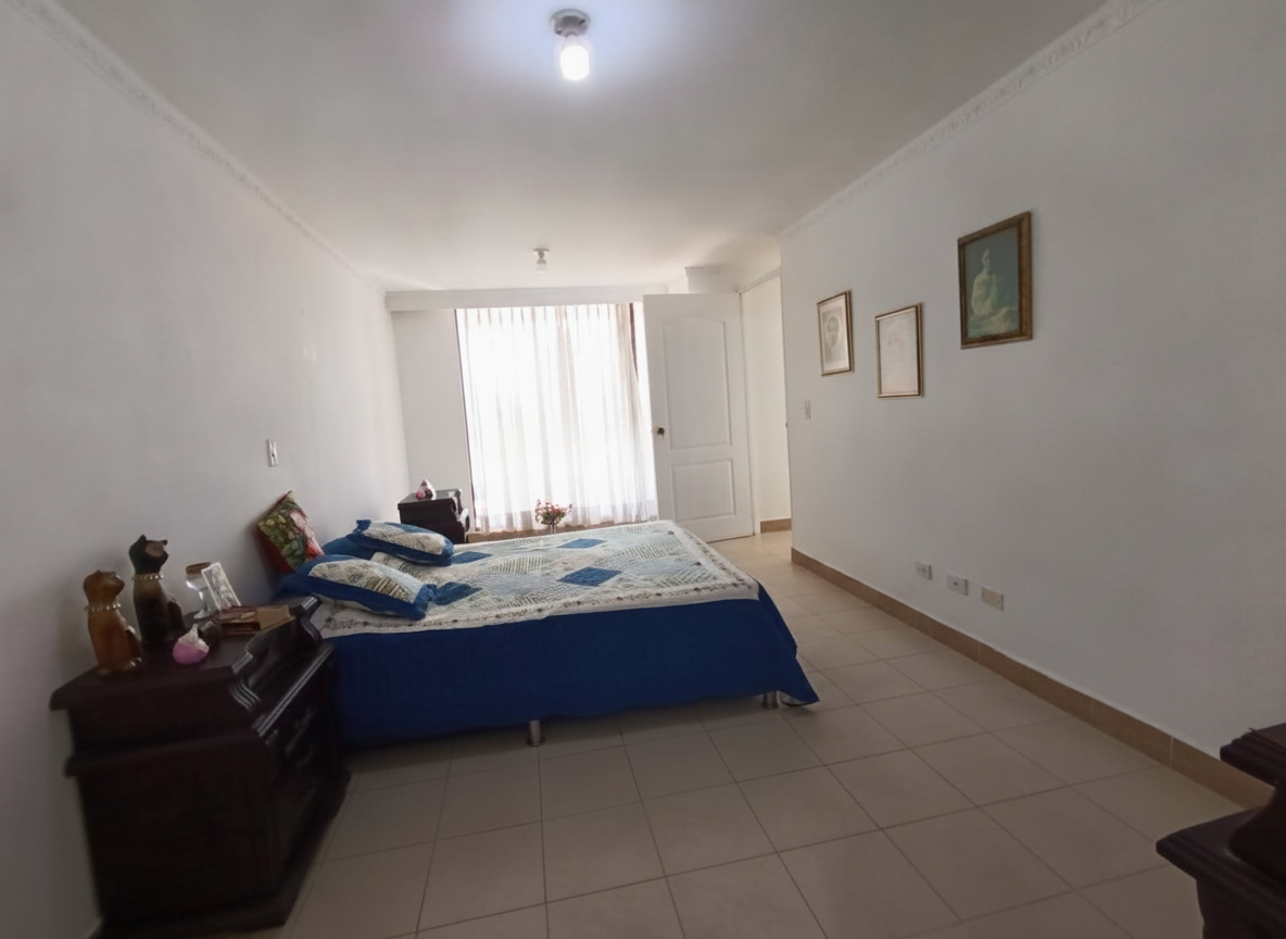 Apartamento en venta en Santa Mónica, Medellín · foto 6 de 17