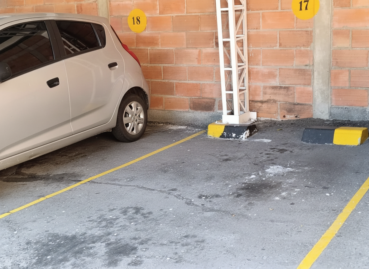 Apartamento en venta en Santa Mónica, Medellín · foto 17 de 17