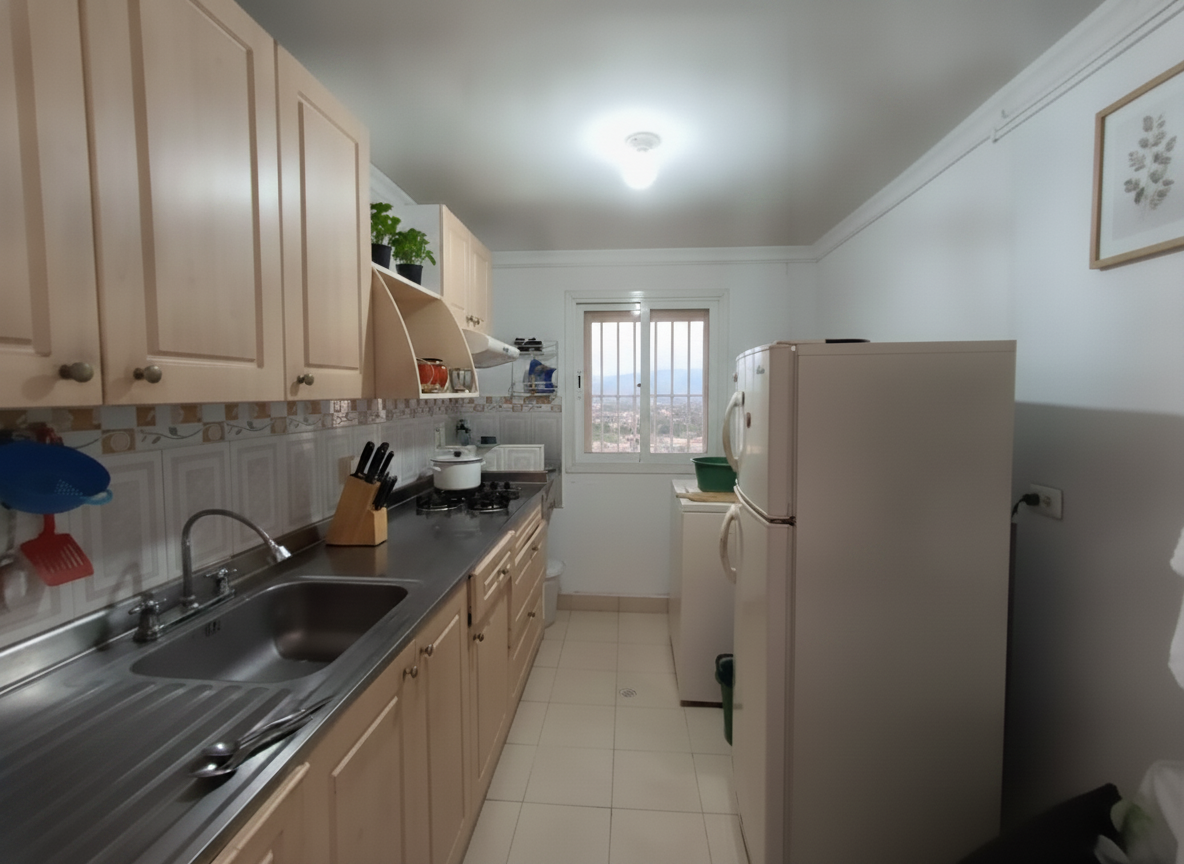 Apartamento en venta en Santa Mónica, Medellín · foto 10 de 17