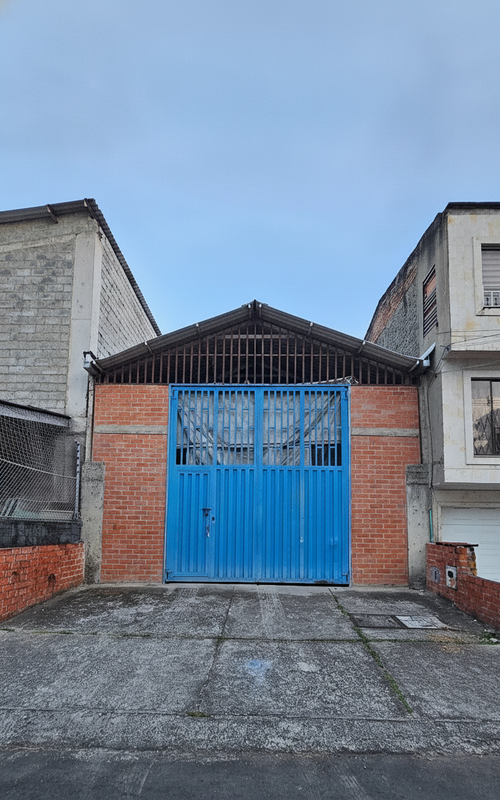Bodega en venta en El Ingenio, Cali, 200 m² · foto 5 de 5