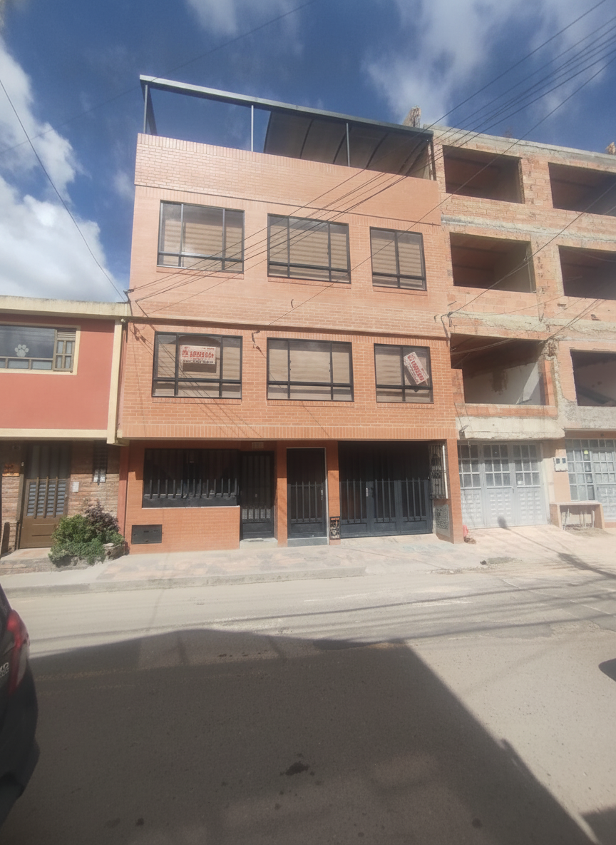 Foto del apartamento