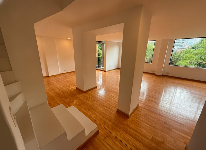 Apartamento de 2 alcobas en arriendo en Lalinde, Medellín, 155 m² · foto 17 de 22