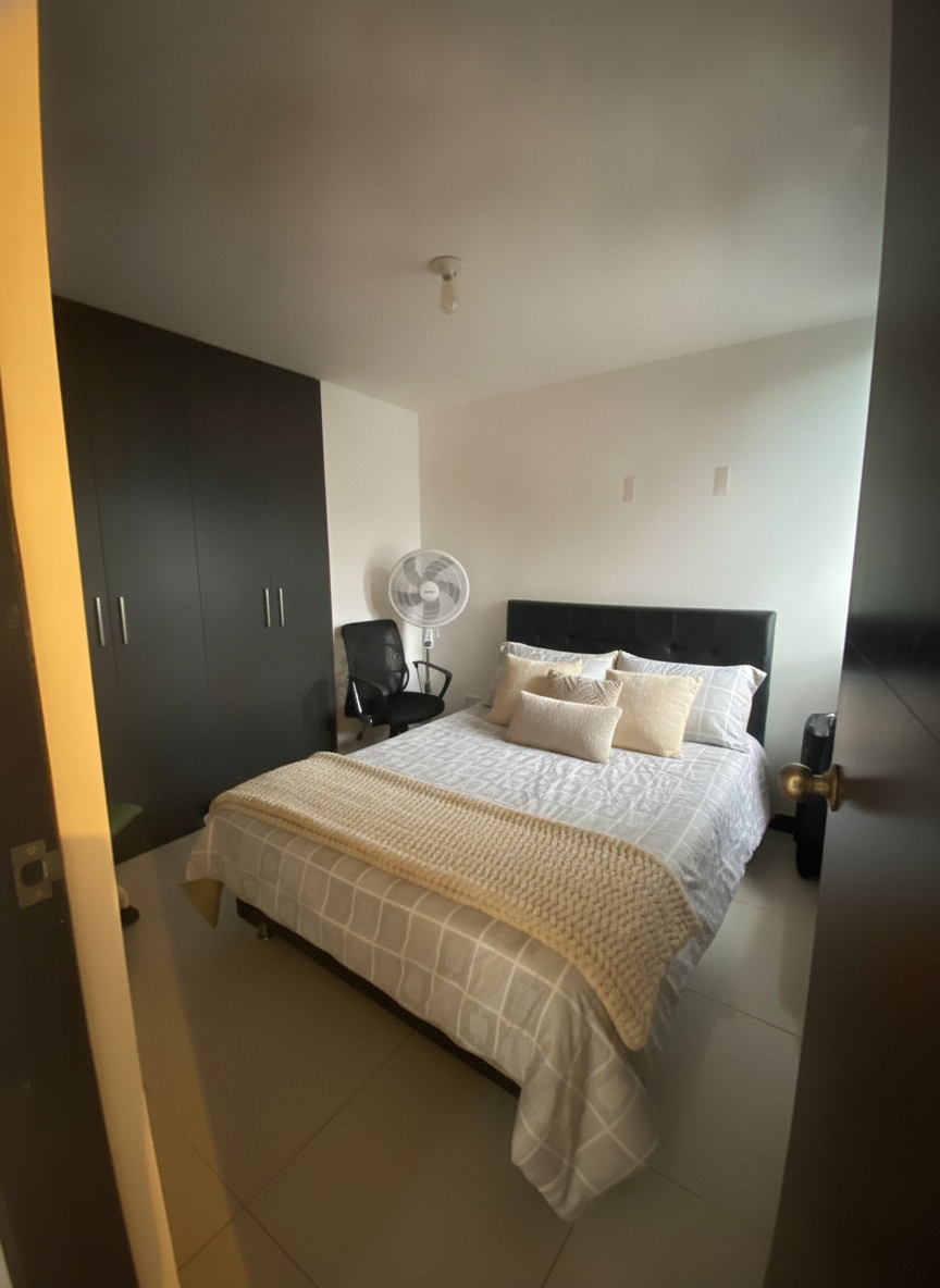 Apartamento en venta en El Cipres, Dosquebradas · foto 5 de 7