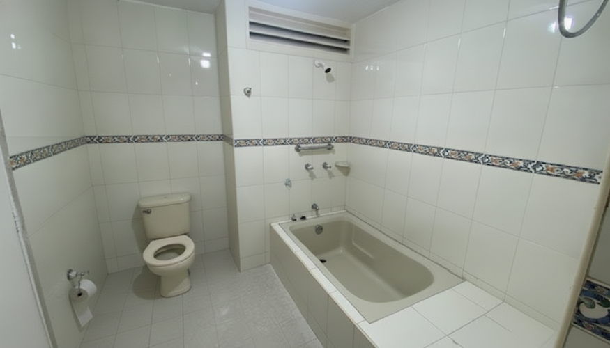 Apartamento de 5 alcobas en venta en Cabecera Del Llano, Bucaramanga, 148 m² · foto 19 de 23