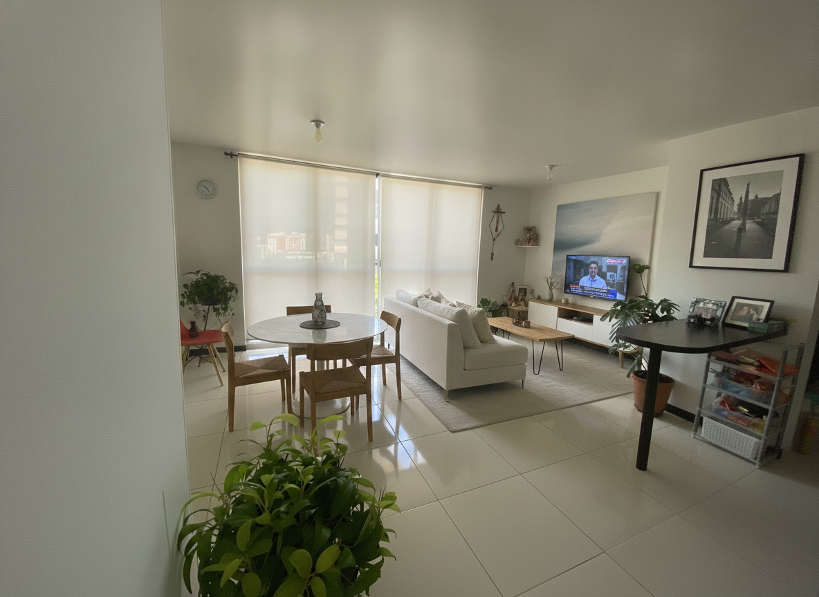 Apartamento en venta en El Cipres, Dosquebradas · foto 2 de 7