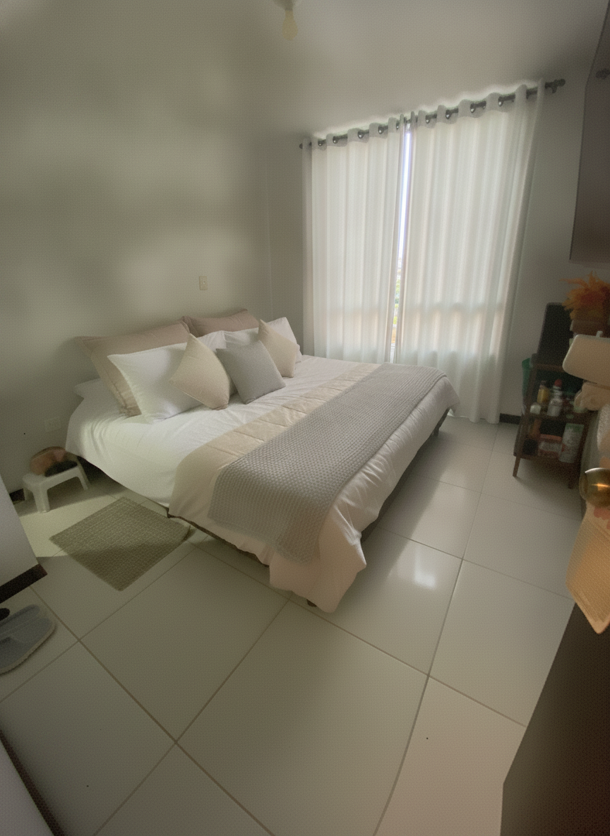 Apartamento en venta en El Cipres, Dosquebradas · foto 3 de 7