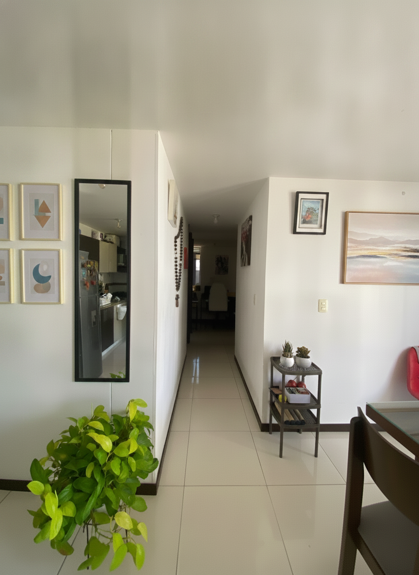 Apartamento en venta en El Cipres, Dosquebradas · foto 7 de 7