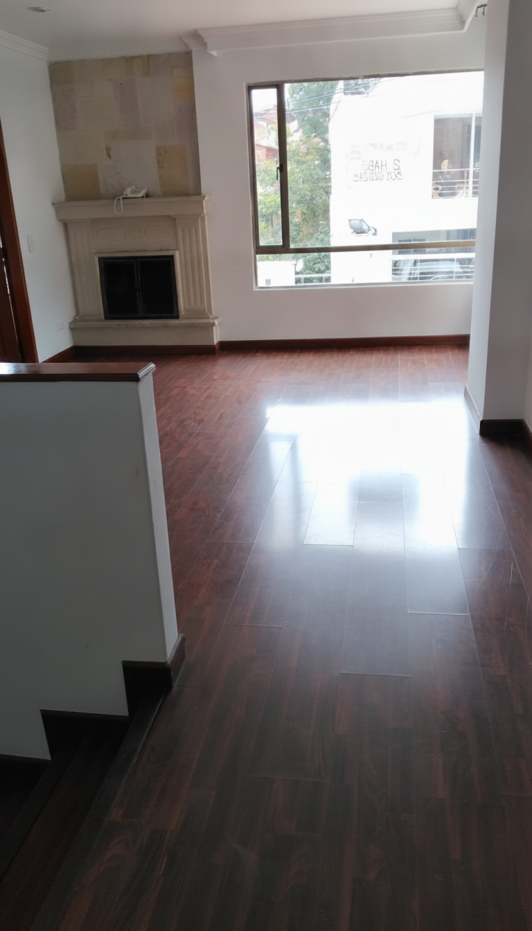 Apartamento en venta en Bosques Del Marques, Bogotá · foto 4 de 24