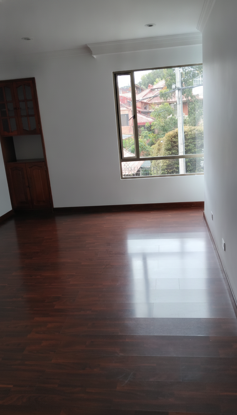 Apartamento en venta en Bosques Del Marques, Bogotá · foto 7 de 24