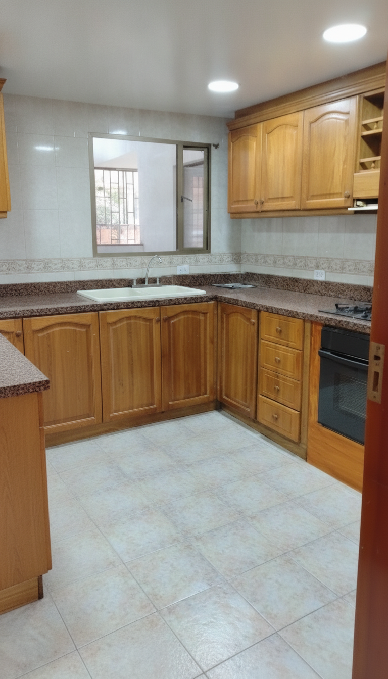 Apartamento en venta en Bosques Del Marques, Bogotá · foto 9 de 24