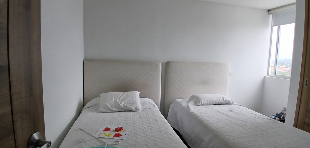 Apartamento de 3 alcobas en venta en Sotomayor, Bucaramanga, 99 m² · foto 10 de 23