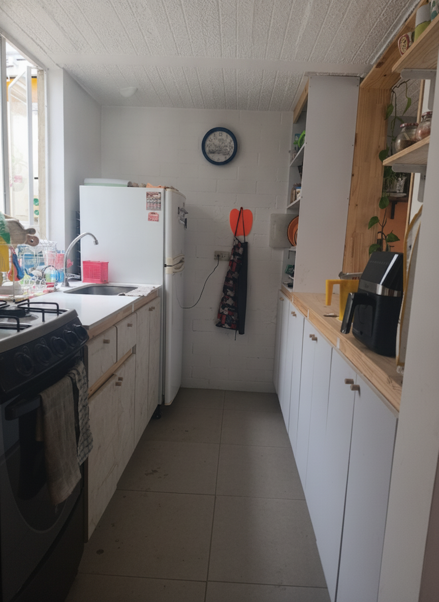 Casa en venta en Portales Del Norte, Bogotá · foto 3 de 9