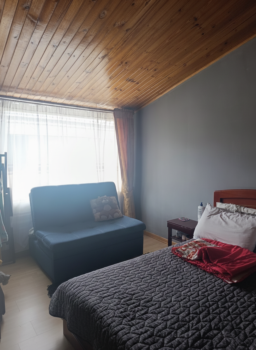 Casa en venta en Portales Del Norte, Bogotá · foto 5 de 9