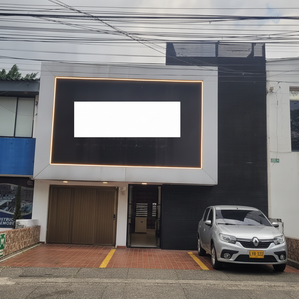 Casa en  Venta en San vicente, Cali