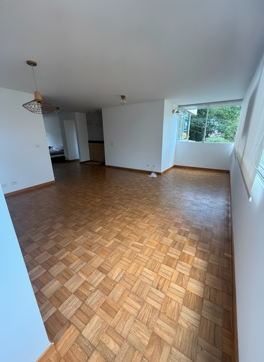 Apartment for rent in El tesoro, Medellín