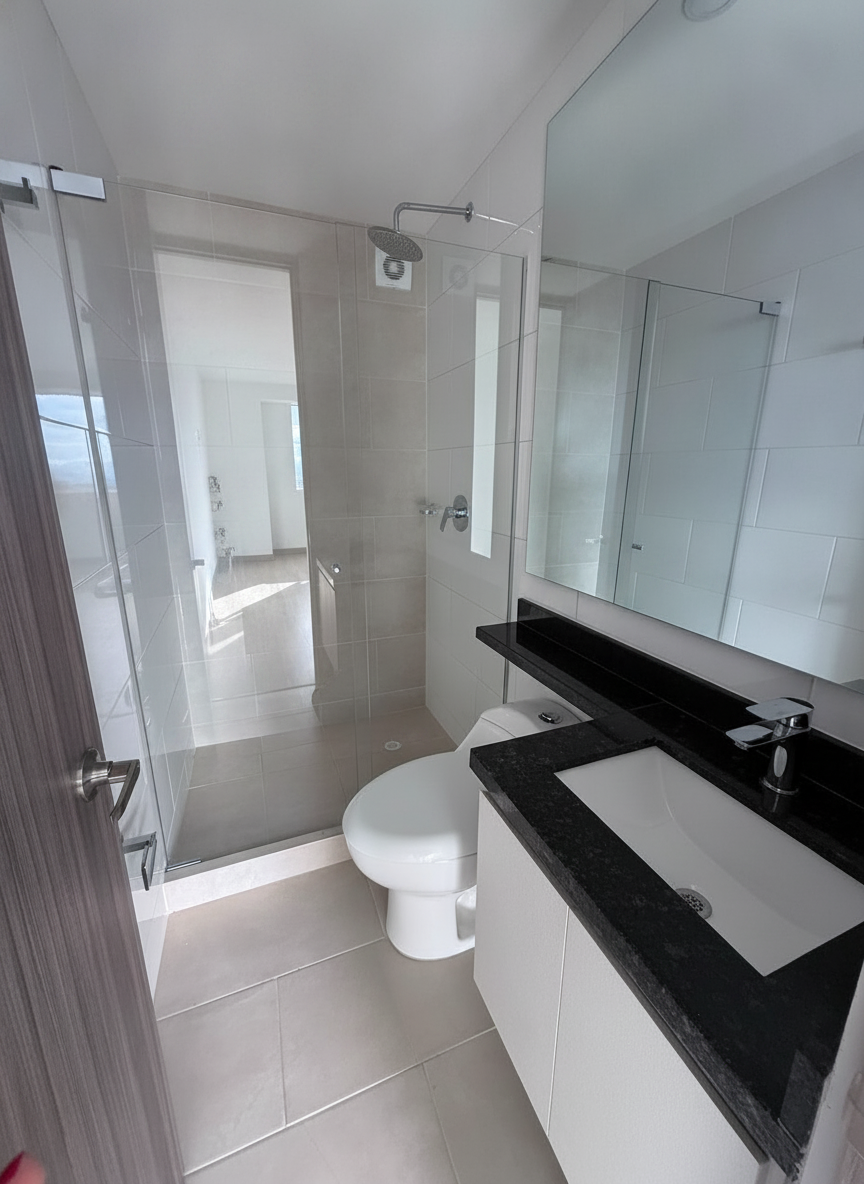 Apartamento en venta en San Victorino, Bogotá · foto 24 de 24