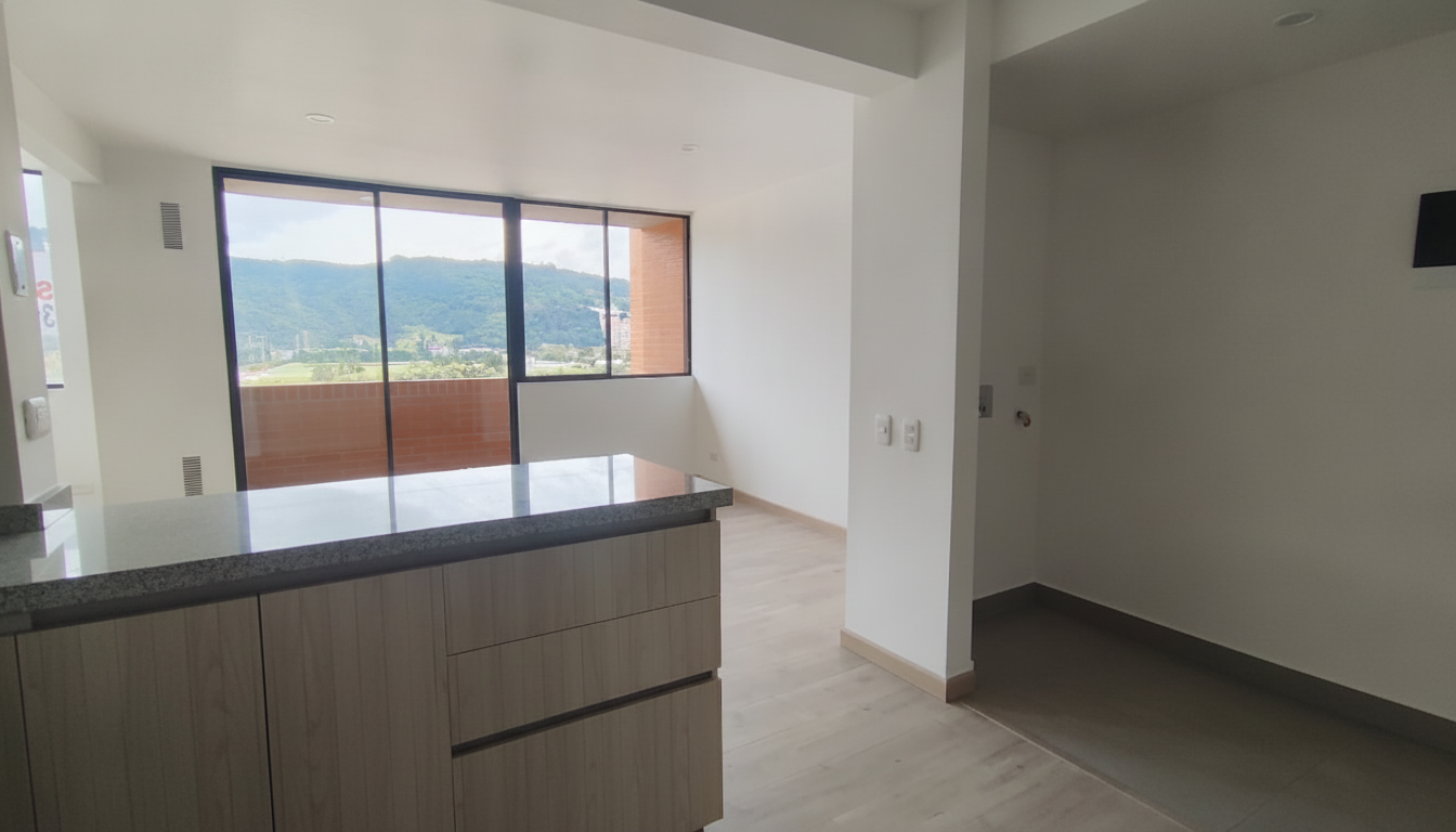 Apartamento en venta en Lagos De Torca, Bogotá · foto 3 de 15