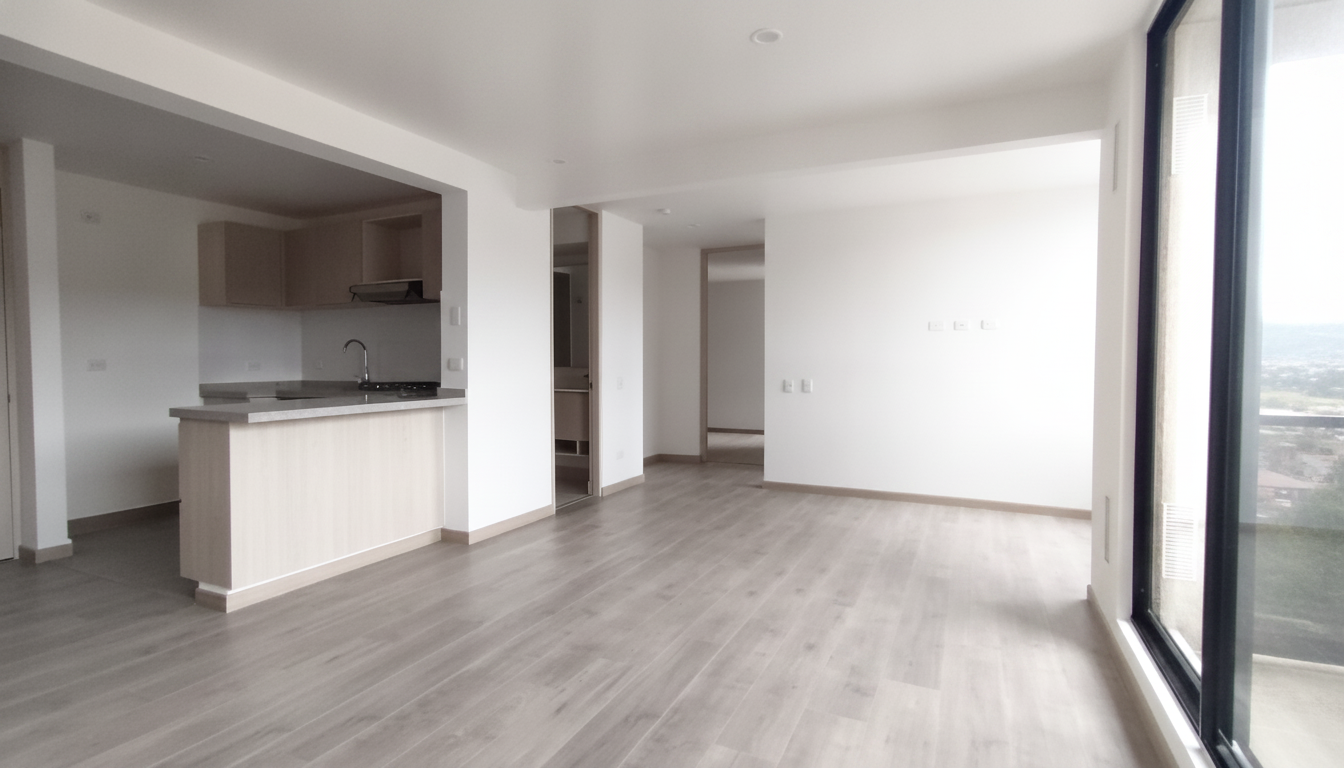 Apartamento en venta en Lagos De Torca, Bogotá · foto 4 de 15