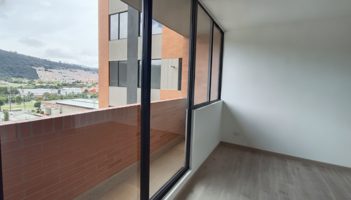 Apartamento en venta en Lagos De Torca, Bogotá · foto 5 de 15