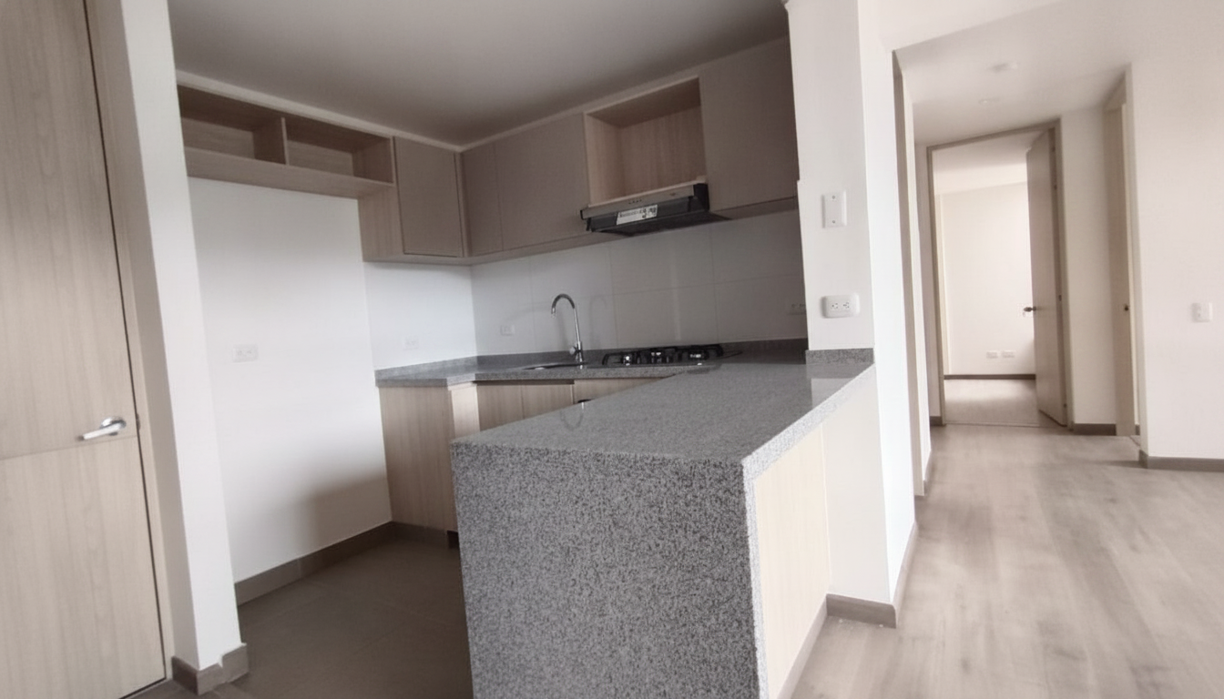 Apartamento en venta en Lagos De Torca, Bogotá · foto 6 de 15