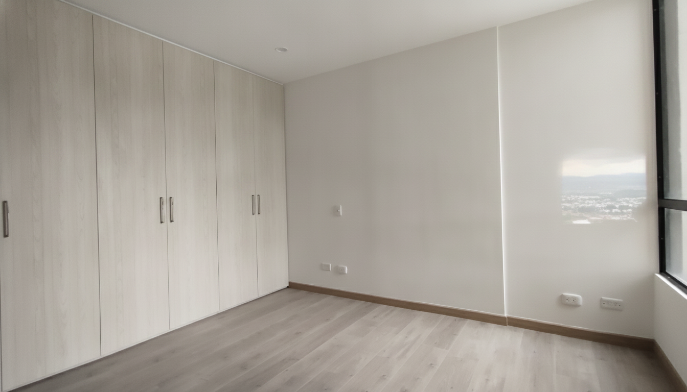 Apartamento en venta en Lagos De Torca, Bogotá · foto 7 de 15