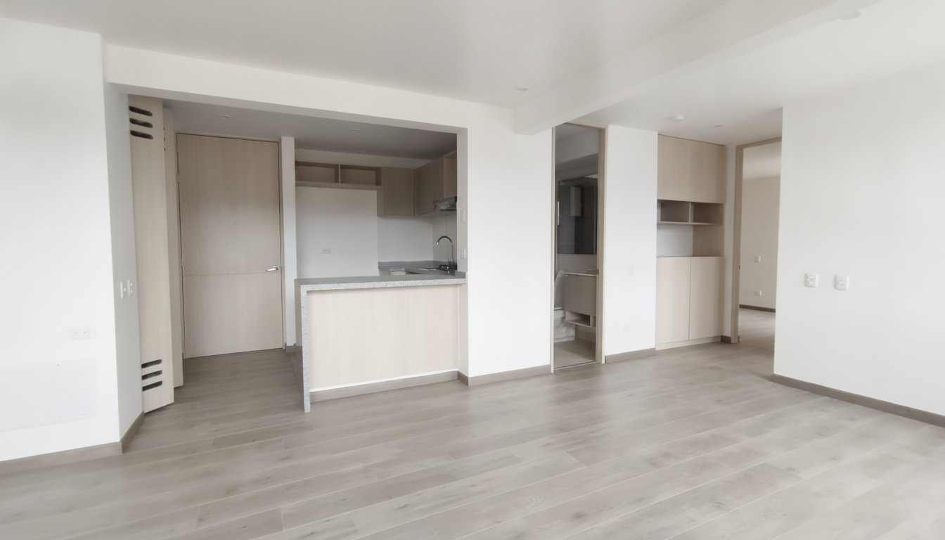 Apartamento en venta en Lagos De Torca, Bogotá · foto 15 de 15
