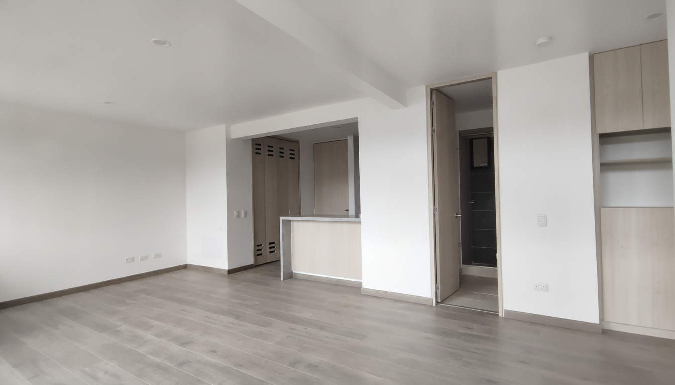 Apartamento en venta en Lagos De Torca, Bogotá · foto 9 de 15