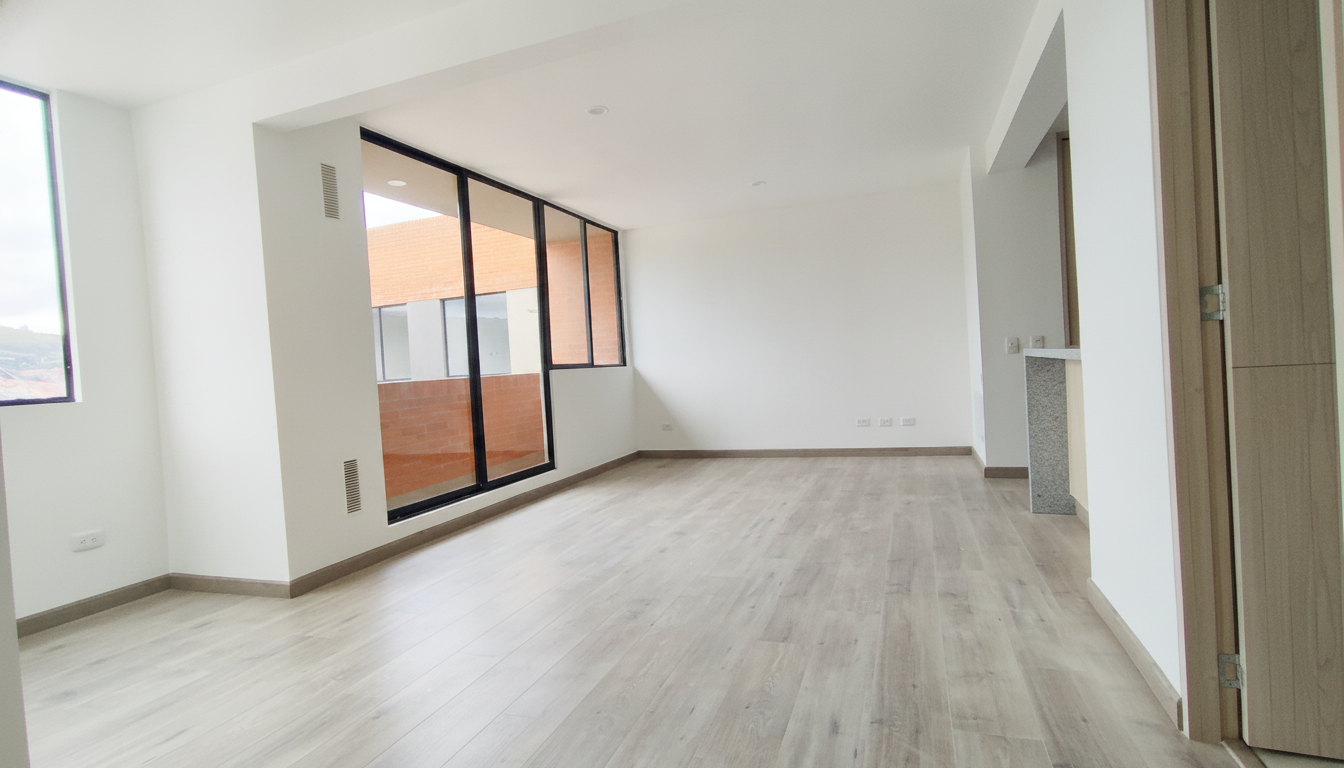 Apartamento en venta en Lagos De Torca, Bogotá · foto 8 de 15