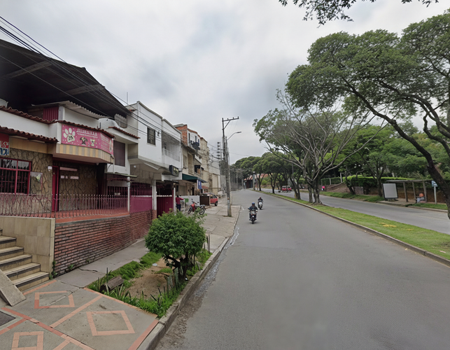 Casa de 4 alcobas en venta en Provenza, Bucaramanga, 304 m² · foto 2 de 18