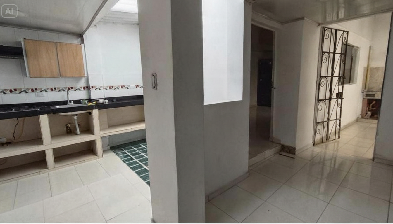 Casa en venta en Barrios Unidos, Bogotá · foto 12 de 17