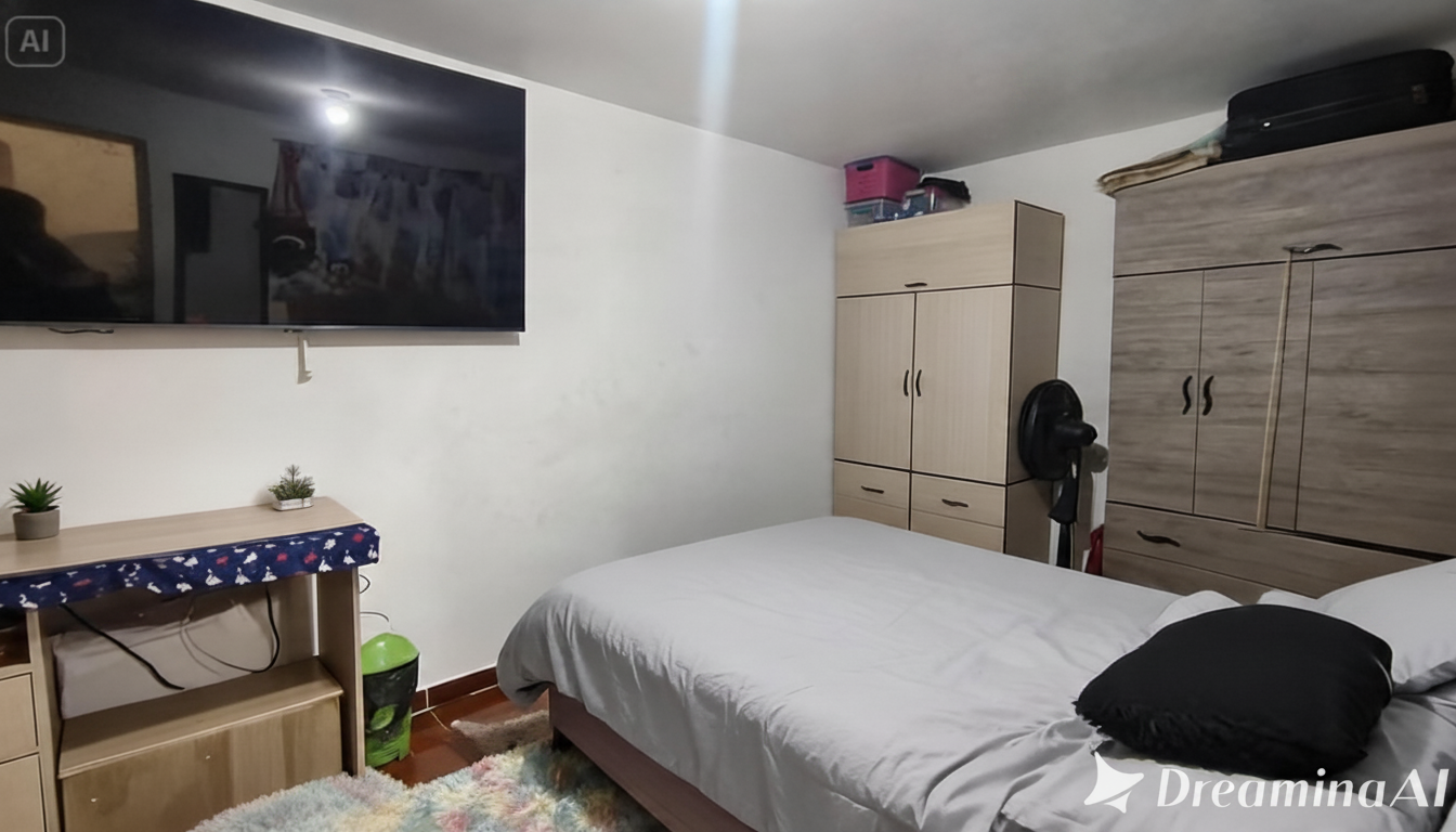 Casa en venta en Barrios Unidos, Bogotá · foto 5 de 17