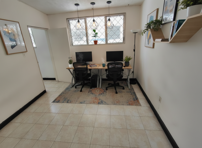 Oficina en arriendo en Antonia Santos Centro, Bucaramanga, 38 m² · foto 2 de 11