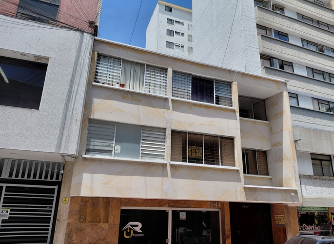 Oficina en arriendo en Antonia Santos Centro, Bucaramanga, 38 m² · foto 3 de 11
