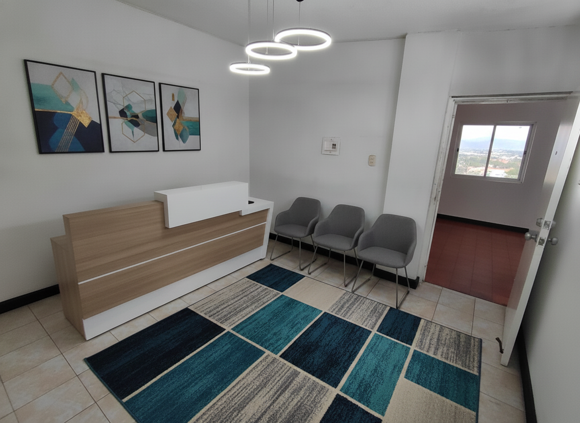 Oficina en Arriendo en Antonia santos centro, Bucaramanga